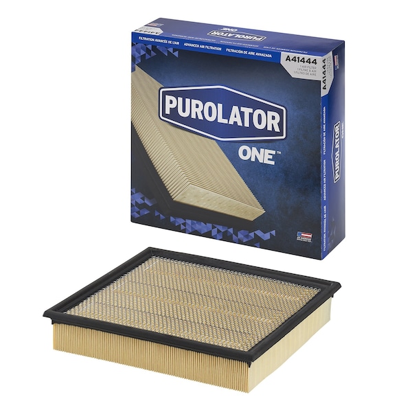 Purolator Purolator A41444 PurolatorONE Advanced Air Filter A41444 - main